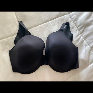 Soma Vanishing Back Full Coverage Bra 38DDD